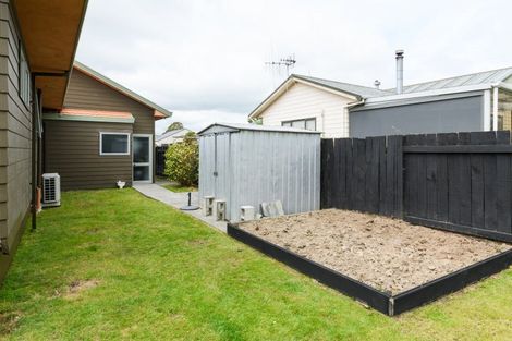 Photo of property in 42 Dalfield Place, Highbury, Palmerston North, 4412