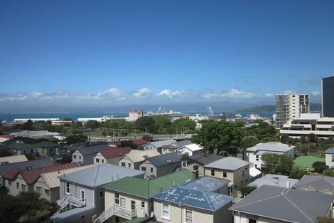 Photo of property in 31/125 Grant Road, Thorndon, Wellington, 6011