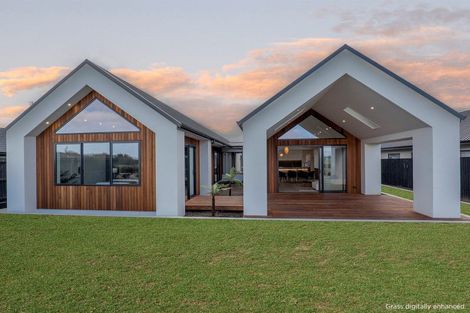 Photo of property in 11 Papatahora Drive, Lincoln, 7608