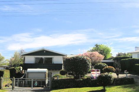 Photo of property in 169 Devon Street, Hillcrest, Rotorua, 3015