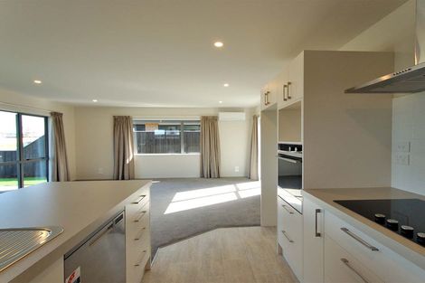 Photo of property in 41 Charlbury Drive, Rolleston, 7615