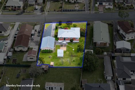 Photo of property in 96 Lorne Street, Morrinsville, 3300