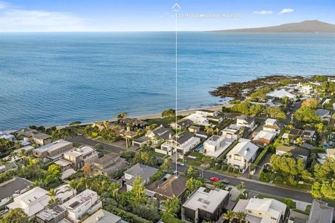 Photo of property in 22 Muritai Road, Milford, Auckland, 0620