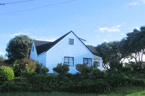 Photo of property in 29 Ngaio Street, Otaki Beach, Otaki, 5512