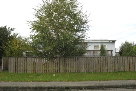 Photo of property in 54 Morrison Avenue, Northcote, Christchurch, 8052