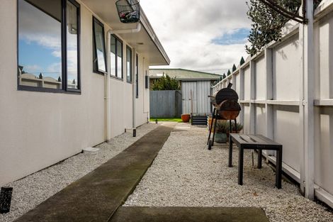 Photo of property in 45 Weld Street, Redwoodtown, Blenheim, 7201