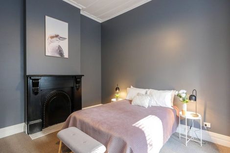 Photo of property in 21 Serpentine Avenue, Dunedin Central, Dunedin, 9016