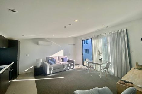 Photo of property in 107/12 Latimer Square, Christchurch Central, Christchurch, 8011