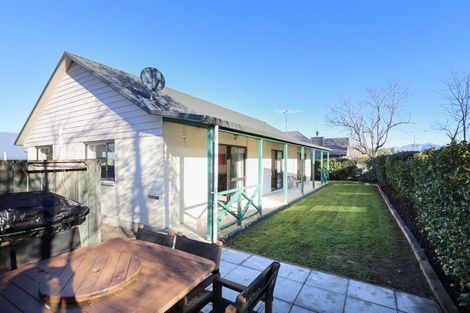 Photo of property in 8b Rippingale Road, Hanmer Springs, 7334