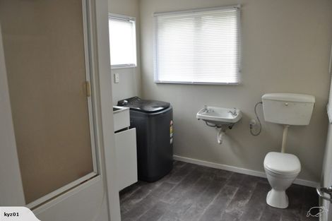 Photo of property in 8 Tomoana Road, Mahora, Hastings, 4120