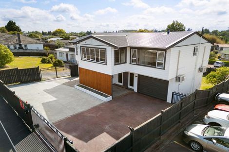 Photo of property in 127 Ohaupo Road, Melville, Hamilton, 3206