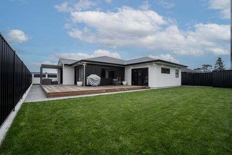 Photo of property in 15 Arihi Crescent, Frimley, Hastings, 4120