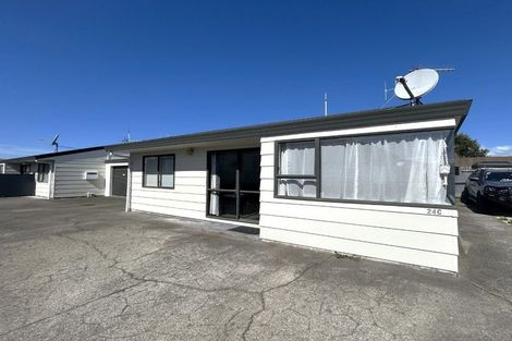 Photo of property in 24c Ashridge Road, Napier South, Napier, 4110