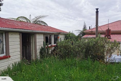 Photo of property in 35 Torea Street, Granity, 7823