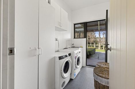 Photo of property in 348 Whites Road, Ohoka, Kaiapoi, 7692