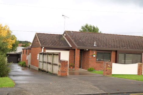 Photo of property in 3/45 Elliot Street, Howick, Auckland, 2014