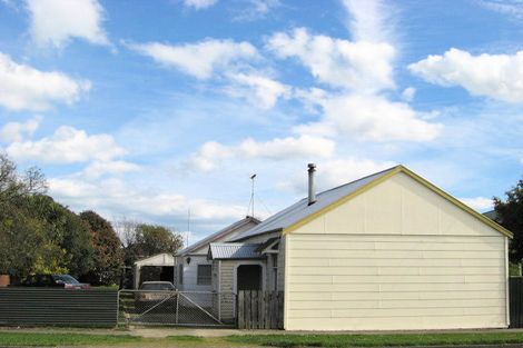 Photo of property in 34 Ballance Street, Shannon, 4821