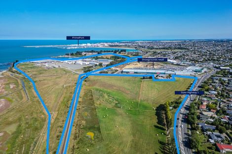 Photo of property in 15 Bridge Road, Smithfield, Timaru, 7910