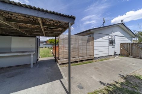 Photo of property in 3 Robinson Crescent, Tamatea, Napier, 4112