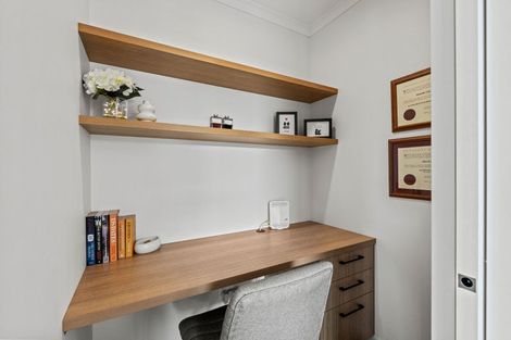 Photo of property in 4 Willow Way, Sunnyhills, Auckland, 2010