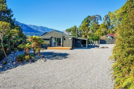 Photo of property in 1294 Lake Kaniere Road, Lake Kaniere, Kokatahi, 7881