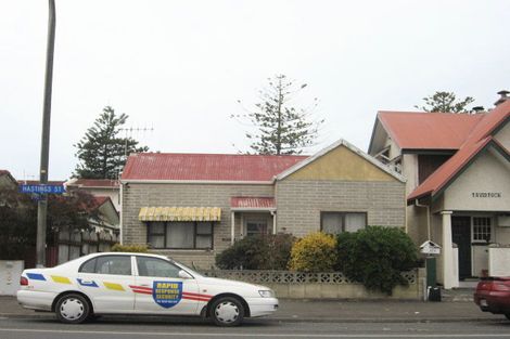 Photo of property in 522 Hastings Street, Napier South, Napier, 4110