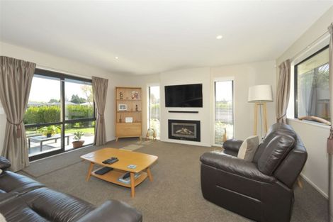 Photo of property in 3 Blaenavon Place, Halswell, Christchurch, 8025