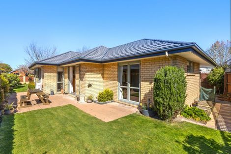 Photo of property in 56 Becmead Drive, Harewood, Christchurch, 8051