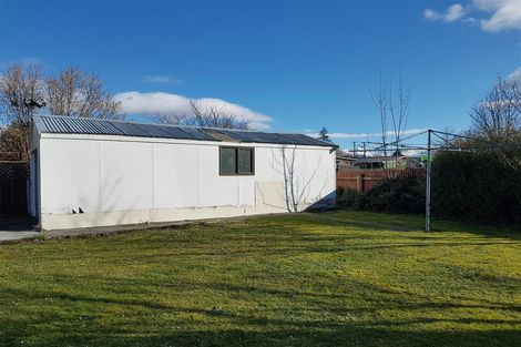 Photo of property in 3 Mckenzie Street, Fairlie, 7925