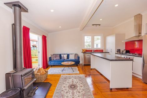 Photo of property in 1 Maire Way, Ohakune, 4625