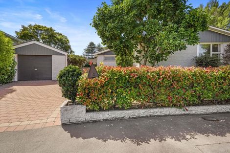 Photo of property in 22 Cullahill Street, Harewood, Christchurch, 8051