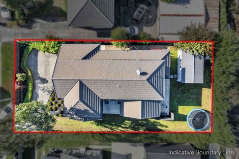 Photo of property in 51 Boundary Road, Opaheke, Papakura, 2113