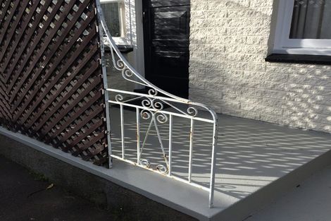 Photo of property in 2/242 Springfield Road, St Albans, Christchurch, 8014