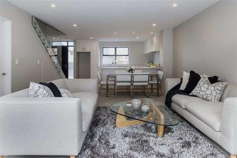 Photo of property in 3/25 Melrose Street, Christchurch Central, Christchurch, 8013