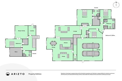 Photo of property in 31 Aurora Avenue, Welcome Bay, Tauranga, 3112