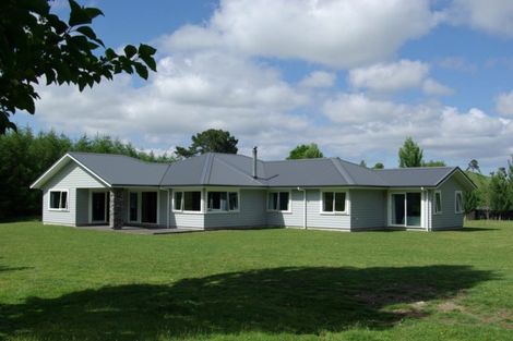 Photo of property in 30 Hurunui Lane, Kinloch, Taupo, 3377