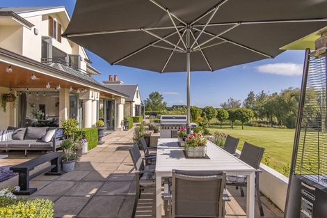 Photo of property in 669 Mairaki Road, Fernside, Rangiora, 7471