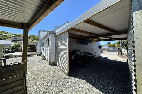 Photo of property in 197 Brittan Street, Hokitika, 7810