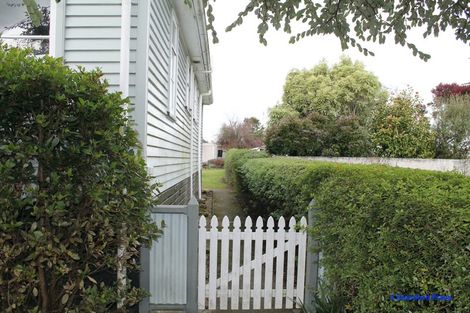 Photo of property in 4-6 Stamford Place, Lansdowne, Masterton, 5810