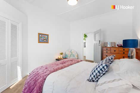 Photo of property in 4 Hawthorn Avenue, Mornington, Dunedin, 9011