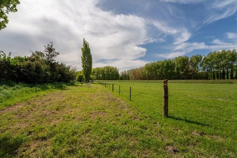 Photo of property in 21 Brown Road, Milford, Temuka, 7986