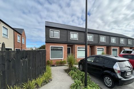 Photo of property in 34/137 Hall Avenue, Favona, Auckland, 2024