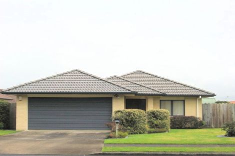 Photo of property in 6 Duckworth Road, Papakura, 2110