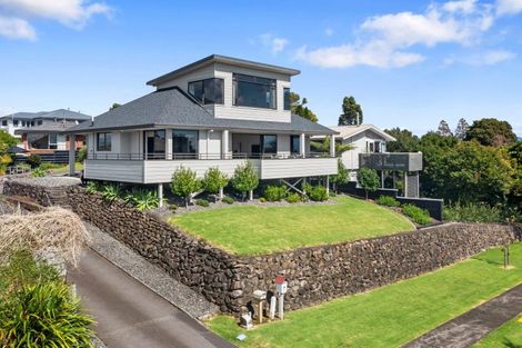 Photo of property in 34 Pah Street, Matua, Tauranga, 3110