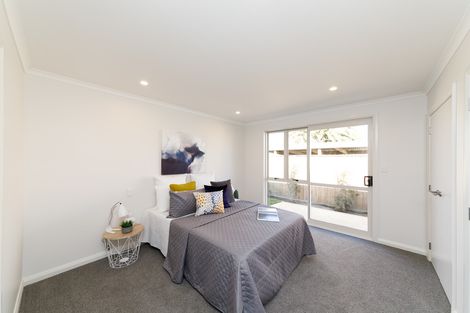 Photo of property in 402a Featherston Street, Palmerston North, 4414