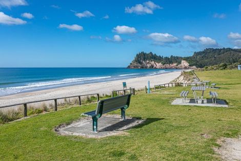 Photo of property in 40a Mako Avenue, Whiritoa, Whangamata, 3691