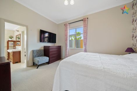 Photo of property in 389 Jackson Street, Petone, Lower Hutt, 5012