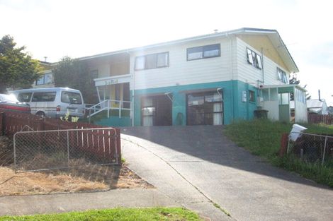 Photo of property in 8 Te Ra Place, Kaikohe, 0405