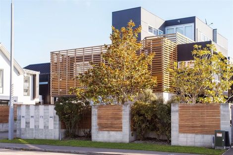 Photo of property in 73a Sherborne Street, St Albans, Christchurch, 8014