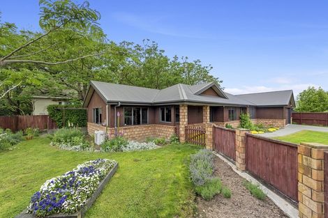 Photo of property in 12 Stoneleigh Drive, Chartwell, Hamilton, 3210